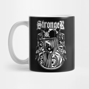 stronger Mug